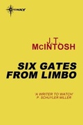 Cover: Six Gates from Limbo - Gateway