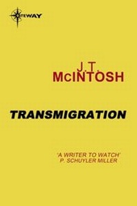 Enlarge image Cover: Transmigration - Gateway