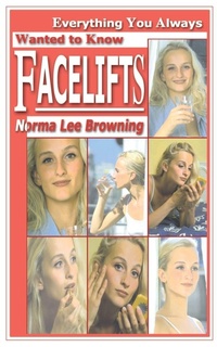 Abbildung von: Facelifts - iUniverse