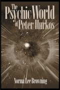 Cover: The Psychic World of Peter Hurkos - iUniverse.com