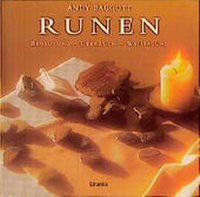 Enlarge image Cover: Runen - Königsfurt-Urania Verlag