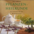 Cover: Pflanzenheilkunde - K&ouml;nigsfurt-Urania Verlag