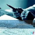 Cover: Liquidation - Der Audio Verlag