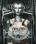 Cover: H.R. Giger Kalender 2007 - Lappan