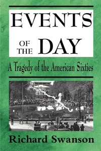 Enlarge image Cover: Events of the Day - iUniverse