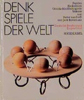 Cover: Denkspiele der Welt - Hugendubel