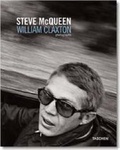 Cover: Steve McQueen - TASCHEN