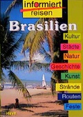 Cover: Brasilien - Hayit