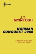 Cover: Norman Conquest, 2066 - Gateway