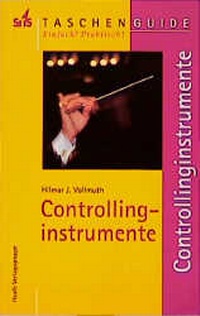 Enlarge image Cover: Controllinginstrumente - STS