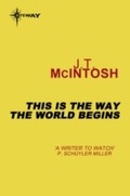 Cover: This is the Way the World Begins - Gateway