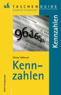 Cover: Kennzahlen - STS