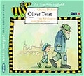 Cover: Oliver Twist - Der Audio Verlag
