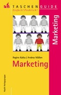 Cover: Marketing - STS