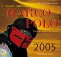 Cover: Marco Polo 2005 - Frederking & Thaler