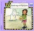 Cover: H&auml;nde weg vom Spukpaket! - Der Audio Verlag