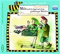 Cover: Milo und die Jagd nach dem gr&uuml;nhaarigen M&auml;dchen - Der Audio Verlag