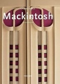 Cover: Mackintosh - TASCHEN