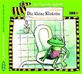 Cover: Die kleine Klokr&ouml;te - Der Audio Verlag