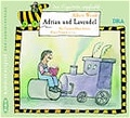 Cover: Adrian und Lavendel - Der Audio Verlag