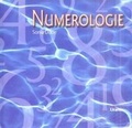 Cover: Numerologie - K&ouml;nigsfurt-Urania Verlag