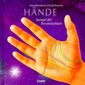Cover: H&auml;nde - Spiegel der Pers&ouml;nlichkeit - K&ouml;nigsfurt-Urania Verlag