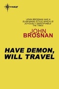 Cover: Have Demon, Will Travel - Gateway