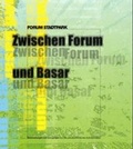 Cover: Zwischen Forum und Basar - edition selene