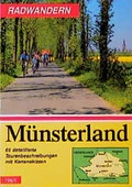 Cover: Radwandern im M&uuml;nsterland - Hayit