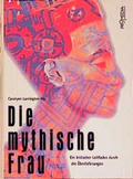 Cover: Die mythische Frau - Promedia