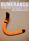 Cover: Bumerangs - Hugendubel