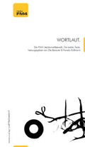 Cover: Wortlaut - Luftschacht