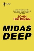 Cover: The Midas Deep - Gateway