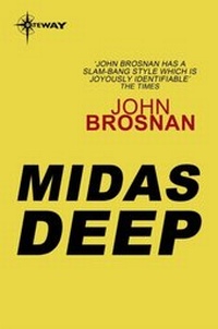 Enlarge image Cover: The Midas Deep - Gateway
