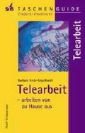 Cover: Telearbeit - Arbeiten von zu Hause aus - STS