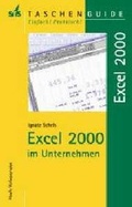 Cover: Excel 2000 im Unternehmen - STS