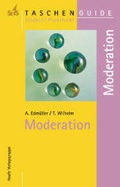 Cover: Moderation - STS