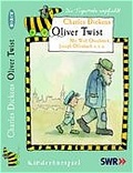 Cover: Oliver Twist - Der Audio Verlag