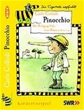 Cover: Pinocchio - Der Audio Verlag