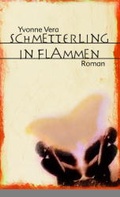 Cover: Schmetterling in Flammen - Frederking & Thaler