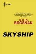 Cover: Skyship - Gateway