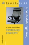 Cover: Vorstellungsgespr&auml;che - STS