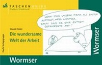 Enlarge image Cover: Wormser - STS