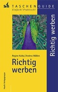 Cover: Richtig werben - STS