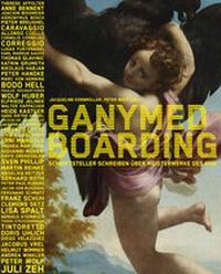 Enlarge image Cover: Ganymed Boarding - Brandstätter Verlag
