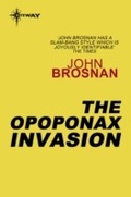 Cover: The Opoponax Invasion - Gateway