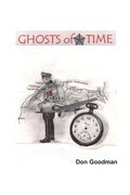 Cover: Ghosts of Time - iUniverse