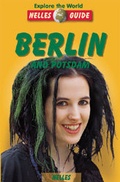 Cover: Berlin and Potsdam - Nelles