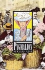 Cover: Pygmalion - Longman
