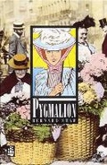 Cover: Pygmalion - Longman